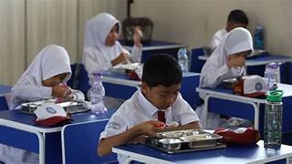 Sorotan Terhadap Anggaran Program Makan Bergizi Gratis