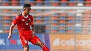 Rizky Ridho: Penjaga Gawang Timnas Indonesia dalam Kemenangan atas Bahrain