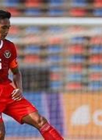 Rizky Ridho: Penjaga Gawang Timnas Indonesia dalam Kemenangan atas Bahrain