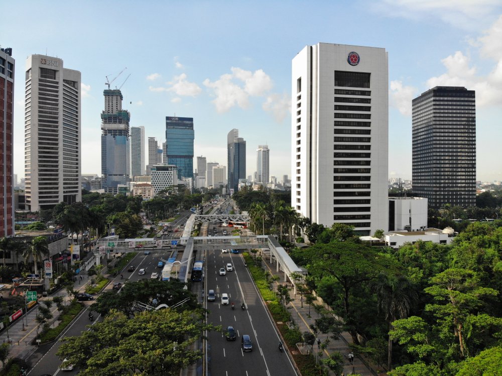 Pertumbuhan Ekonomi Indonesia 2025: Tantangan dan Optimisme di Tengah Lemahnya Daya Beli