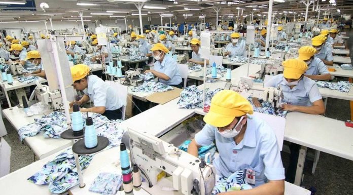 Ekonom Menilai Pemerintah Perlu Ambil Langkah Strategis