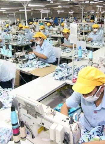 Ekonom Menilai Pemerintah Perlu Ambil Langkah Strategis