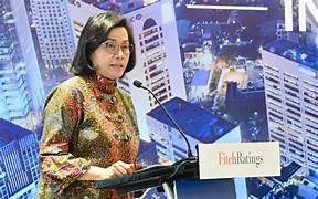 Sri Mulyani Berkomitmen Rilis Data APBN: Transparansi dan Akuntabilitas di Tengah Sorotan Publik