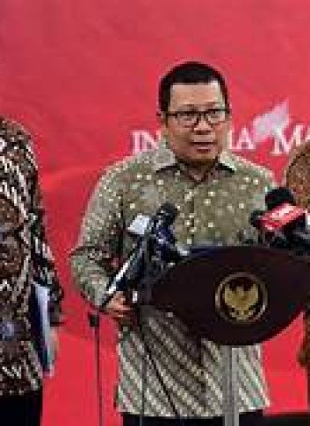 Rencana Transformasi BUMN Karya Menjadi BUMN Pangan: Tanggapan Kepala Badan Pangan Nasional