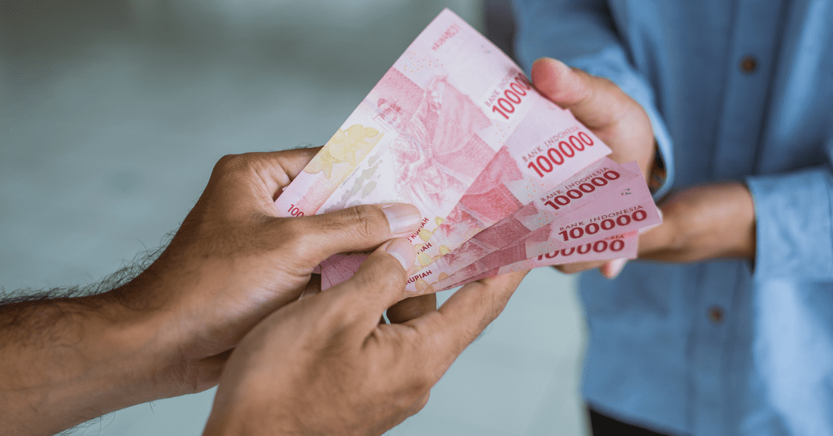 Mengenai THR Lebaran 2025 untuk Pensiunan