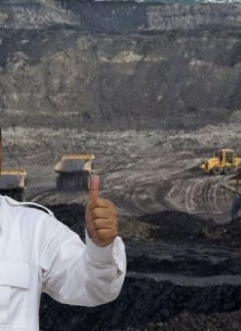 Prabowo Subianto Akan Kunjungi Pabrik Penghasil 50 Ton Emas: Siapa Pemiliknya?