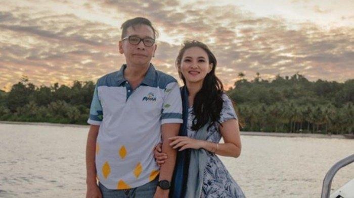 Sherly Laos Rampungkan Retreat: Gubernur Maluku Utara Sampaikan Terima Kasih kepada Empat Tokoh Berjasa