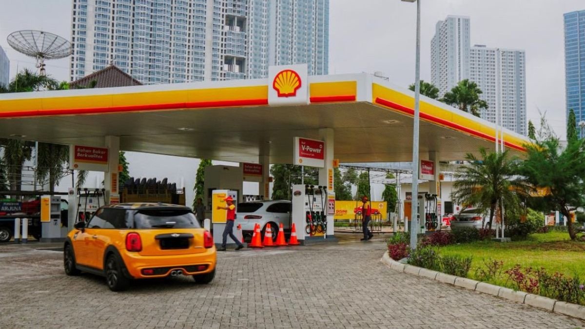 Kenaikan Harga BBM: Shell dan BP Kompak Naikkan Tarif per 1 Maret 2025