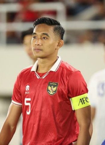 Rizky Ridho: Pahlawan di Balik Kemenangan Timnas Indonesia atas Bahrain
