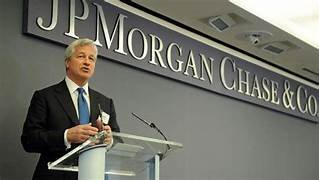 JPMorgan Tingkatkan Peluang Resesi AS Menjadi 40%: Trump Kumpulkan CEO Secara Mendadak