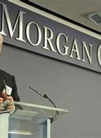 JPMorgan Tingkatkan Peluang Resesi AS Menjadi 40%: Trump Kumpulkan CEO Secara Mendadak