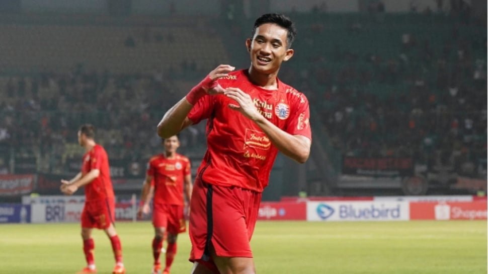 Rizky Ridho: Dari Kemenangan Timnas Indonesia ke Latihan Intensif Bersama Persija