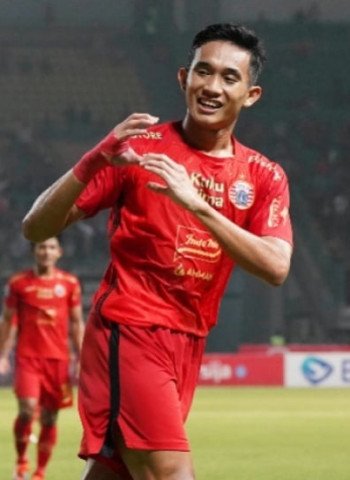 Rizky Ridho: Dari Kemenangan Timnas Indonesia ke Latihan Intensif Bersama Persija