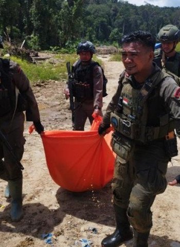 Serangan Brutal di Yahukimo: Delapan Guru dan Tenaga Kesehatan Jadi Korban