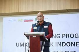 Sampoerna Dorong Investasi Berkelanjutan dan Pengembangan UMKM untuk Ekonomi RI