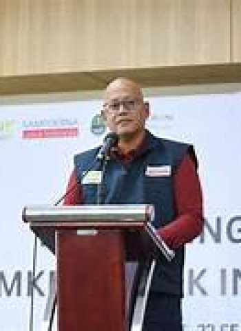 Sampoerna Dorong Investasi Berkelanjutan dan Pengembangan UMKM untuk Ekonomi RI