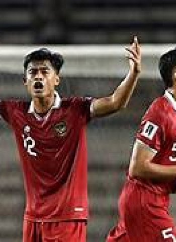 Tekad Prabowo: Indonesia Harus Tembus Piala Dunia