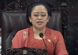 Puan Maharani Ajak Masyarakat Cermat Menyikapi Revisi UU TNI