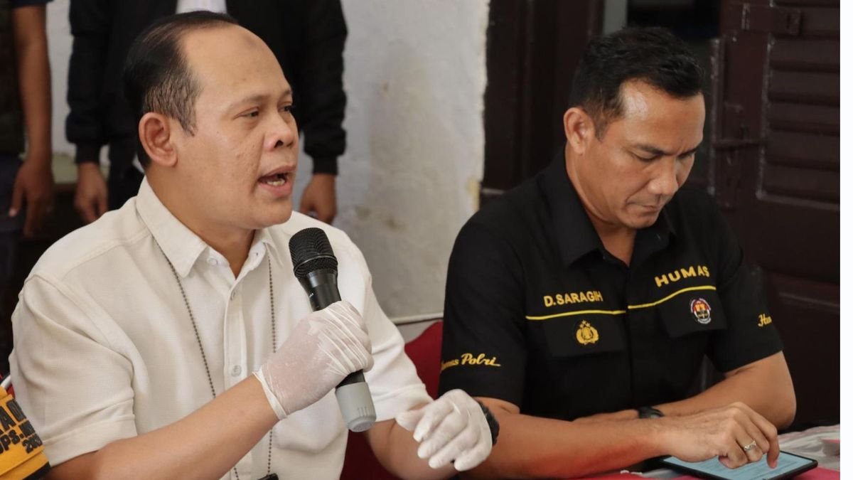 Farel Mahardika Putra: Kisah Tragis di Balik Keputusan Menjual Ginjal