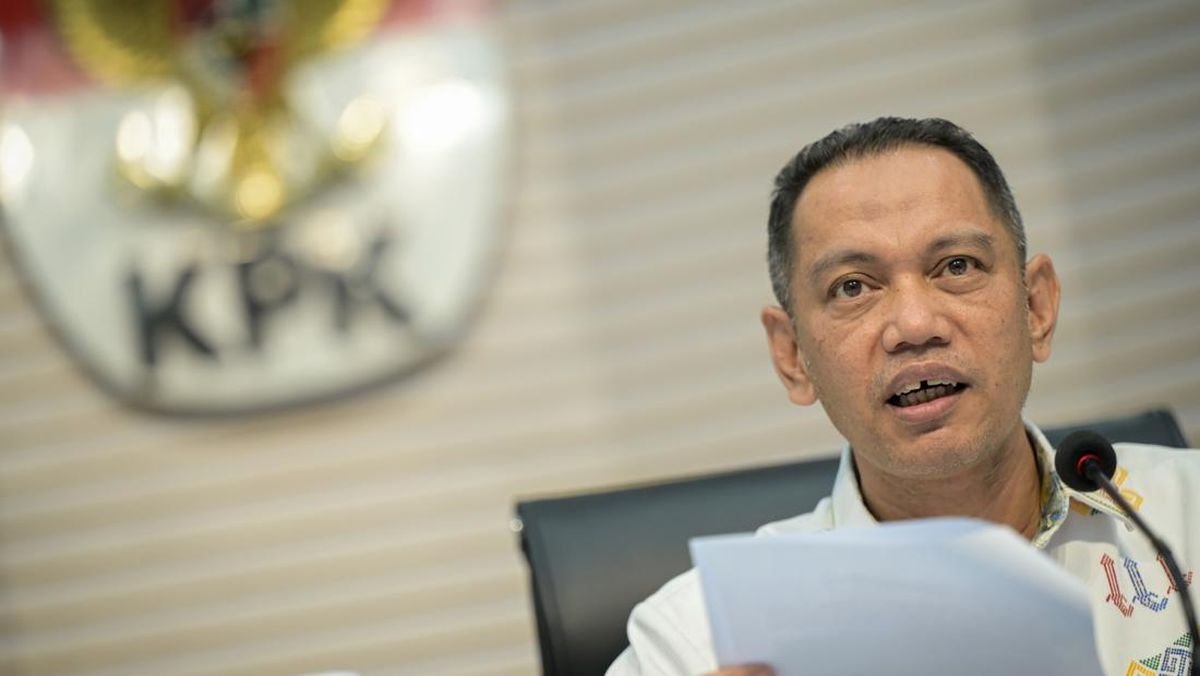 Nurul Ghufron, Mantan Punggawa KPK, Didaulat Sebagai Komisaris Independen Bank Jatim