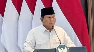 Keberhasilan Program Makan Bergizi Gratis Prabowo Capai 99,99 Persen