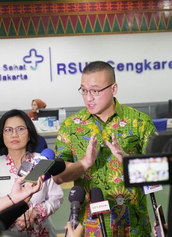 Inspeksi Mendadak DPRD Jakarta di RSUD Cengkareng: Tanggapan Terhadap Keluhan Antrean dan Rawat Inap