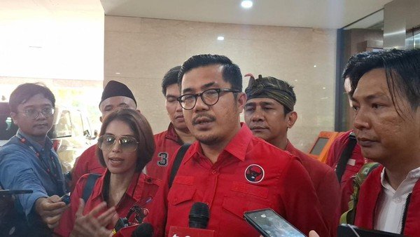 Kader PDIP Adukan Budi Arie ke Bareskrim Terkait Dugaan Keterlibatan dalam Judi Daring