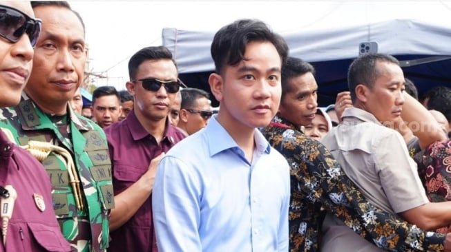 Ahmad Muzani Tegaskan Legitimasi Gibran Rakabuming Raka sebagai Wakil Presiden