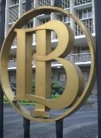 BI Catat Suku Bunga Kredit Bank Rata-rata 9,19%