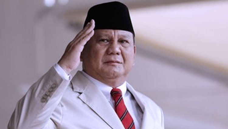 Prabowo Subianto Tegaskan Komitmen Selesaikan Masalah Utang Rakyat Kecil