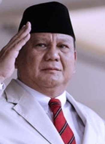 Prabowo Subianto Tegaskan Komitmen Selesaikan Masalah Utang Rakyat Kecil