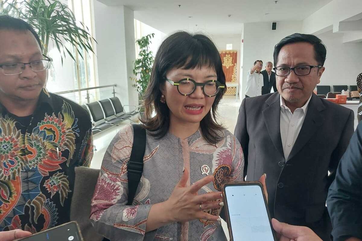 Nasib Pelajar Indonesia Pasca Penangguhan Visa Trump: Wamen Stella Tawarkan Dua Solusi