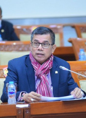 Legislator Dorong Polri Tingkatkan Jumlah Personel Responsif untuk Pelayanan Publik