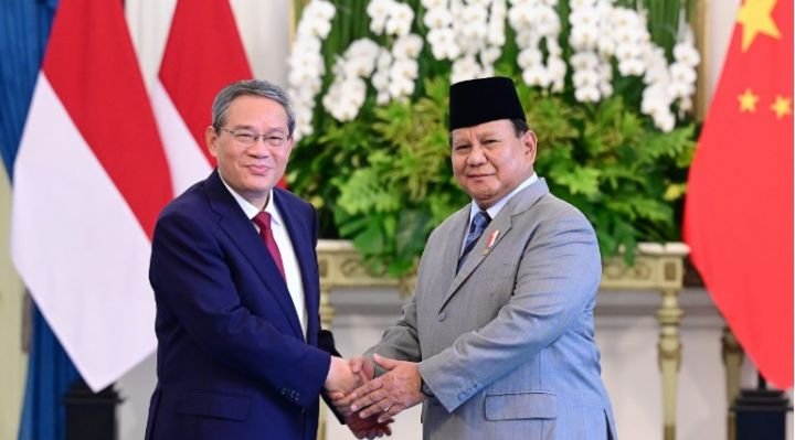 Prabowo Berkolaborasi dengan PBOC: Indonesia Memasuki Panggung Arsitektur Keuangan Dunia