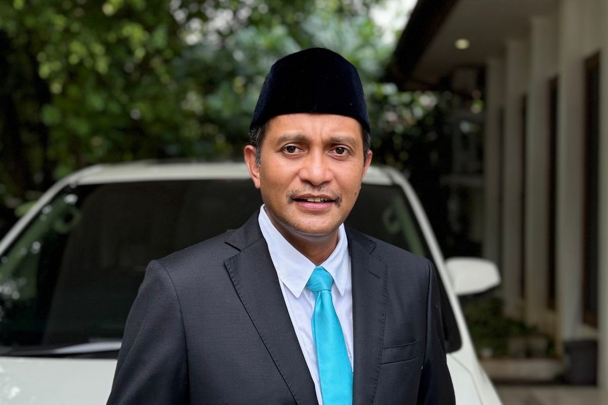Revisi KUHAP: Wamenkum Mendesak Pengesahan Tahun Ini