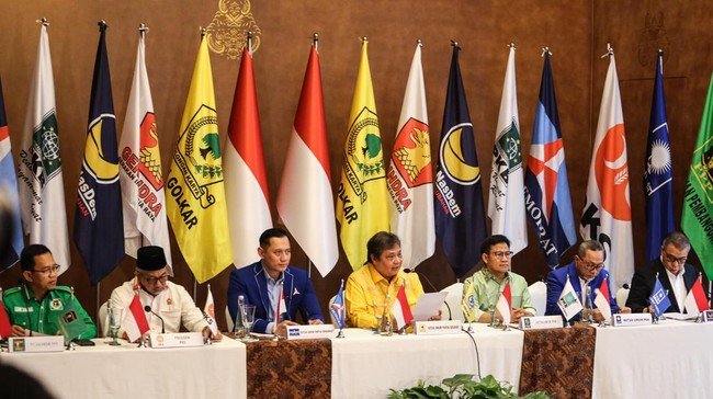 PKS Ajukan Usulan Kenaikan Dana Parpol Menjadi Rp10 Ribu Per Suara