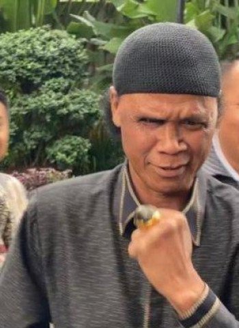 Hercules Rosario Marshal: Sosok Kontroversial dengan Kontribusi Nyata