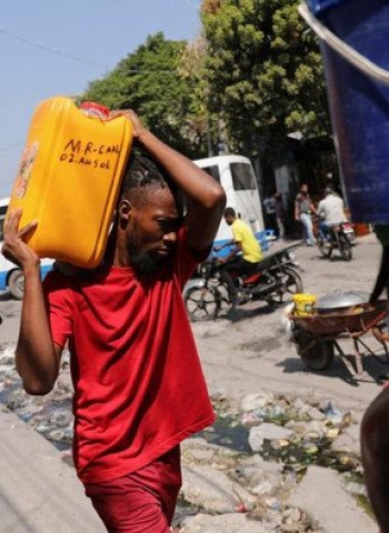 Krisis Haiti: Dominasi Geng dan Dampaknya Terhadap Stabilitas Nasional