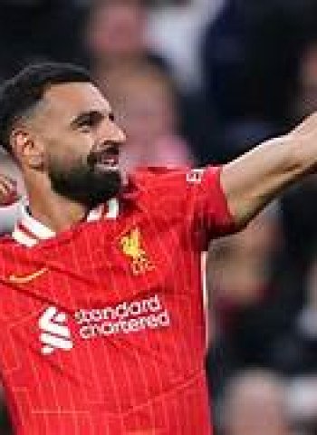 Mohamed Salah: Pilar Kejayaan Liverpool dalam Meraih Mahkota Liga Inggris
