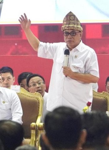 Kopdes Merah Putih: Jalur Efisien Distribusi Komoditas Bersubsidi