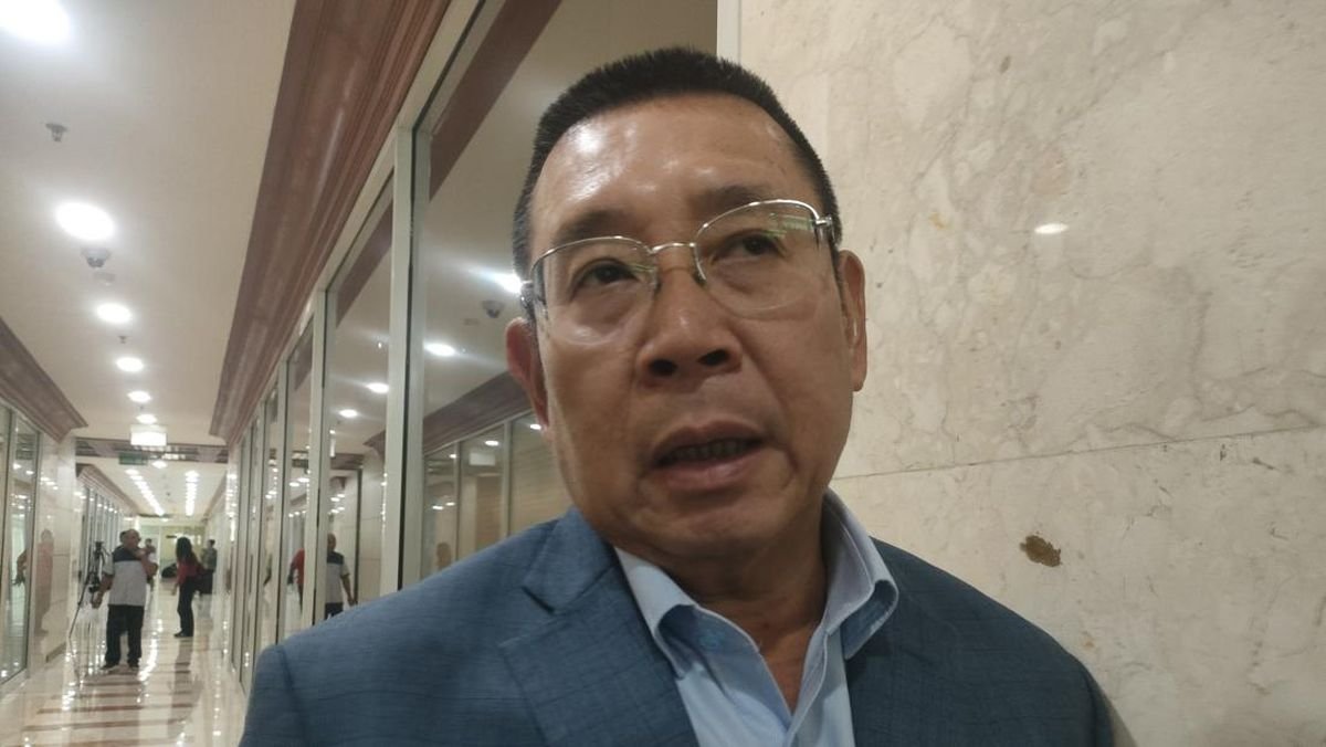 Legislator Sambut Penunjukan Dirjen Pajak dan Bea Cukai: Reformasi Sistem Jadi Prioritas