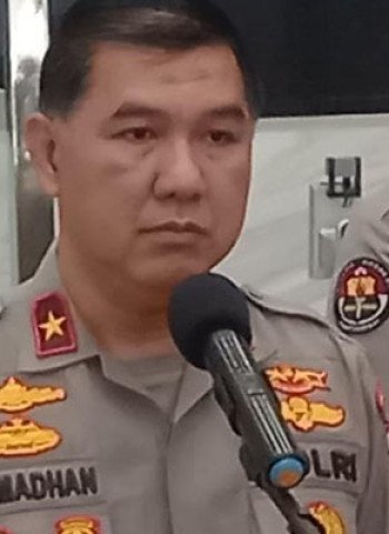 Bareskrim Polri Ambil Alih Kasus Predator Seksual di Jepara