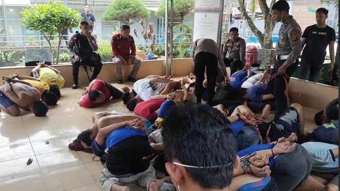 Pemindahan 65 Narapidana dari Lapas Narkotika Muara Beliti ke Nusakambangan: Langkah Tegas Pasca-Kerusuhan