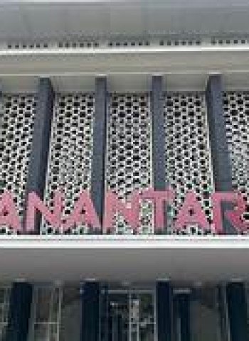 844 BUMN Resmi Bergabung ke Danantara: Transformasi Besar di Sektor BUMN