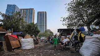 Perbedaan Data Kemiskinan di Indonesia: BPS vs Bank Dunia