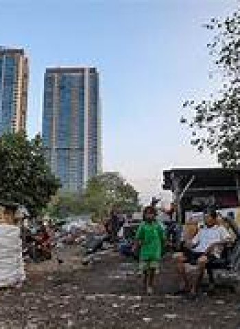 Perbedaan Data Kemiskinan di Indonesia: BPS vs Bank Dunia