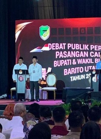 Pemilihan Ulang Barito Utara: Semua Kandidat Terlibat Politik Uang, Pemungutan Suara Dijadwalkan 6 Agustus