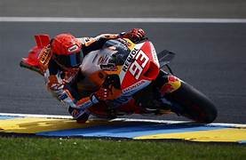 MotoGP Prancis 2025: Ancaman Gagal Finis Membayangi, Marc Marquez Harus Waspada