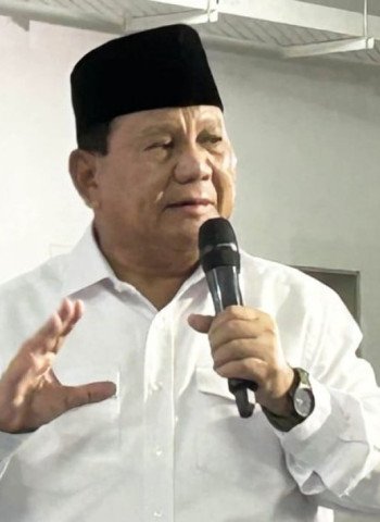 Prabowo Subianto Dorong Percepatan Program Nutrisi Gratis di Hambalang