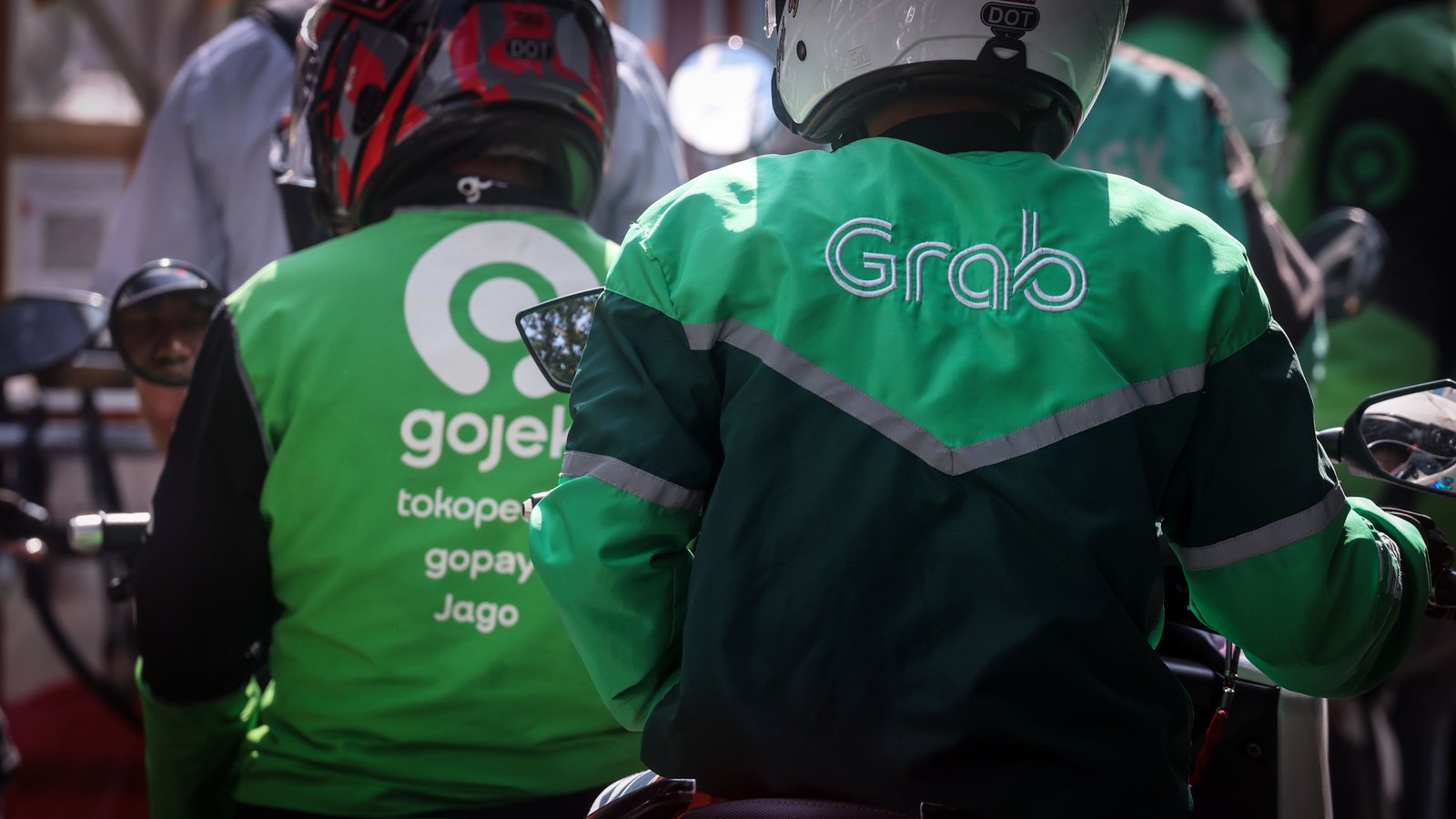 Keamanan Data di Tengah Isu Merger Grab dan GoTo: Peringatan dari DPR